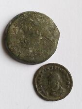 Lotto monete antiche usato  Grazzanise