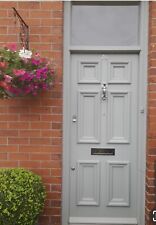 victorian front doors for sale  PRESCOT