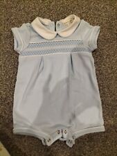 Mintini smock romper for sale  NEWARK