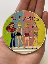 Broche Disney Fantasy LE 50 Mean Girls The Plastics - Ariel, Elsa, Aurora e Bela comprar usado  Enviando para Brazil