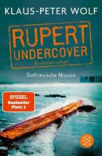 Rupert undercover stfriesische gebraucht kaufen  Kreyenbrück