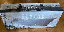 Scythe wind gambit for sale  Chicago