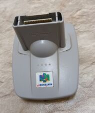Pacote de transferência para Nintendo 64. Não testado comprar usado  Enviando para Brazil
