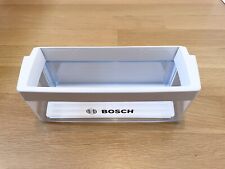 00673119 Bosch Refrigerator Freezer Model b22cs30sns Door Tray for sale  Shipping to South Africa