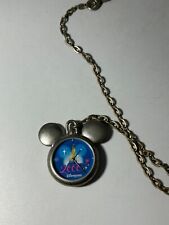 mickey mouse pocket watch for sale  NORTHAMPTON