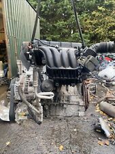 Peugeot 406 engine for sale  LISBURN