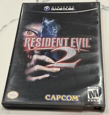 Resident evil disc d'occasion  Expédié en Belgium