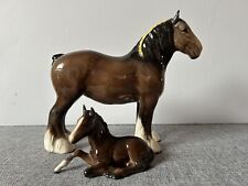 Beswick shire horse for sale  NOTTINGHAM