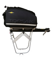 Topeak mtx trunkbag for sale  WELLINGBOROUGH