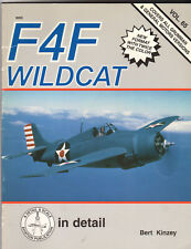 F4f wildcat detail for sale  Saint Charles