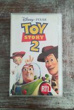 Toy story vhs d'occasion  Plouhinec