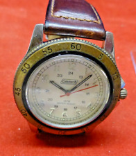 Coleman watch 008 for sale  Grosse Pointe