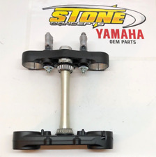YAMAHA YZ250FX YZ250 FX YZ 250FX 250 FRONT TRIPLE CLAMP CLAMPS BAR YZ450F YZ250F for sale  Shipping to South Africa