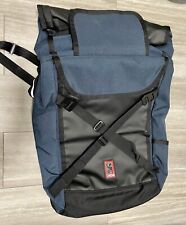 Chrome backpack gray for sale  Gainesville