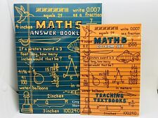 Teaching textbook math for sale  Fairfield