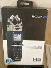 Zoom handy recorder for sale  BRISTOL