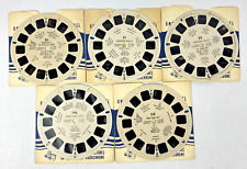 Sawyers viewmaster reels for sale  Round Rock
