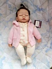 ASHTON DRAKE/ LINDA WEBB 10 INCH DOLL "TINY MIRACLE EMMY" (LITTLE ONES TO LOVE) for sale  South Mills