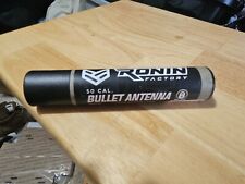 RONIN ANTENA BULLET DE FÁBRICA para JEEP WRANGLER GLADIATOR Anti-Roubo 50 CALIBRE , usado comprar usado  Enviando para Brazil