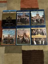 6 seasons downton 1 abbey for sale  Chicago
