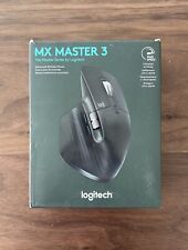 Logitech MX Master 3 Wireless Mouse, used for sale  Shipping to South Africa