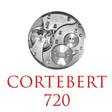 Cortebert 720 parti usato  Spello