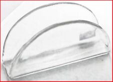 Serviettenhalter glas transpar gebraucht kaufen  Wehrheim
