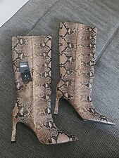 Stiefel weitschaftstiefel rita gebraucht kaufen  Schleiz