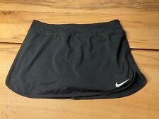 Nike tennisrock schwarz gebraucht kaufen  Wetzlar-Nauborn