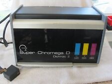 Omega super chromega for sale  Perry Hall