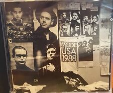 Modo Depeche: 101 CD 2 discos (1989) comprar usado  Enviando para Brazil