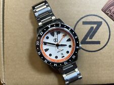 Usado, Mostrador Zelos Mako GMT V3 Lume comprar usado  Enviando para Brazil