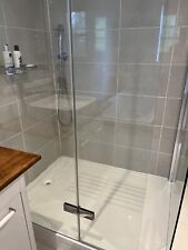 Merlyn series showerwall for sale  NEWPORT PAGNELL