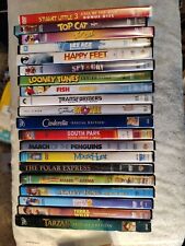 Dvd lot family for sale  Dundee