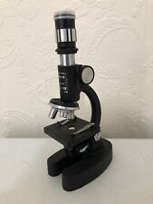 Vintage tasco microscope for sale  LIVERPOOL