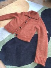 Toast angora cardigan for sale  HEMEL HEMPSTEAD