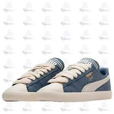 Tênis Puma Rhuigi Rhude Clyde azul intocado/tinta 393305 02 treinador comprar usado  Enviando para Brazil