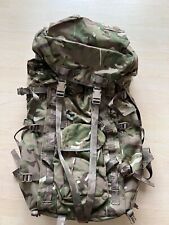 British army rucksack gebraucht kaufen  Barntrup