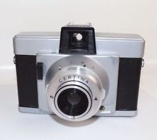 Cierto Certina cámara analógica rollo cámara fotográfica RDA cámara vintage segunda mano  Embacar hacia Mexico