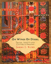 On Wings of Diesel: Caminhões, Identidade e Cultura no Paquistão por Jamal J. Elias comprar usado  Enviando para Brazil