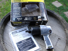 Stanley air tools for sale  Grants Pass