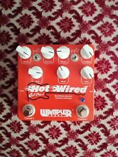 Wampler hot wired d'occasion  Saint-Etienne