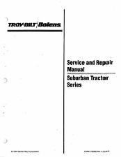 Tractor 1984 1993 for sale  Houston