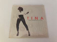 PERFEITO ESTADO TINA TURNER When The Heartache Is Over Silent Wing LIVE UK CD SINGLE RECORD, usado comprar usado  Enviando para Brazil