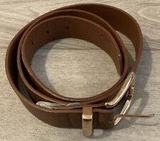 Womens belt brown for sale  LISBURN
