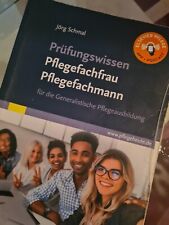 Prüfungsbuch gebraucht kaufen  Deutschland