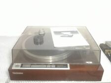 Technics turntable ma1 for sale  Shipping to Ireland