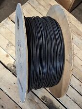 cable large spool for sale  Madison
