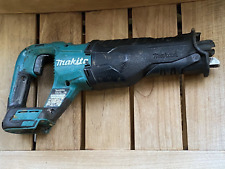 Makita reciprocating saw for sale  Chicago