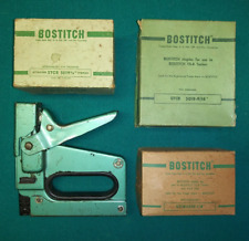 Vintage bostitch model for sale  Trenton